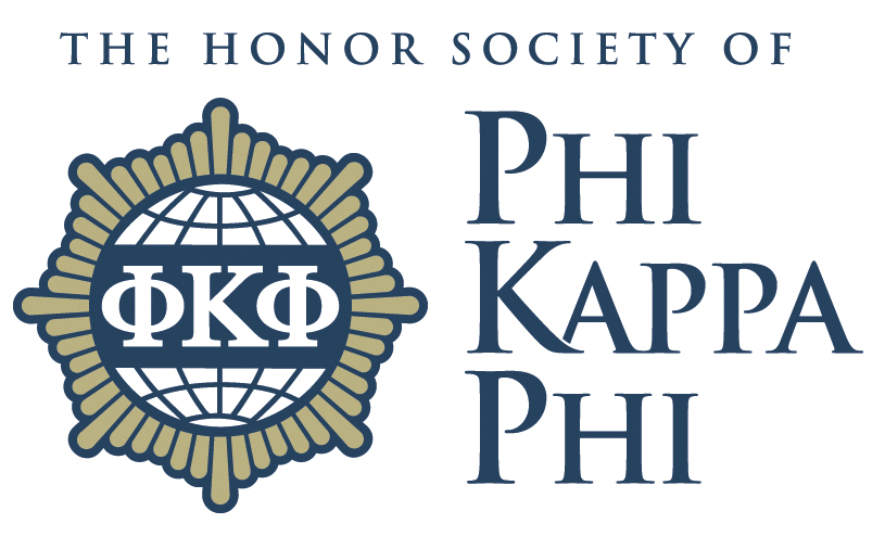 Phi Kappa Phi