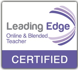 Online and Blended Learning Teacher Certification