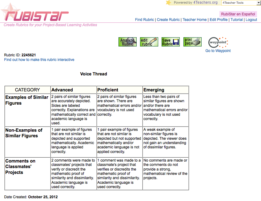 http://rubistar.4teachers.org/index.php?screen=ShowRubric&module=Rubistar&rubric_id=2245621&