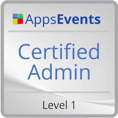 Google Apps for Education Cert, Level I